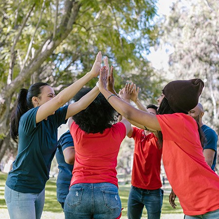 Health & Wellness for a Vibrant Life