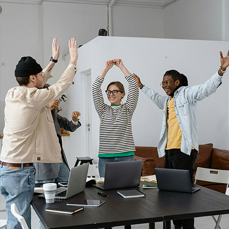 Growth Incentives & Shared Success